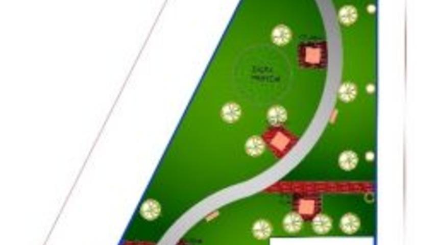 Muratpaşa Parklarını Yeniliyor