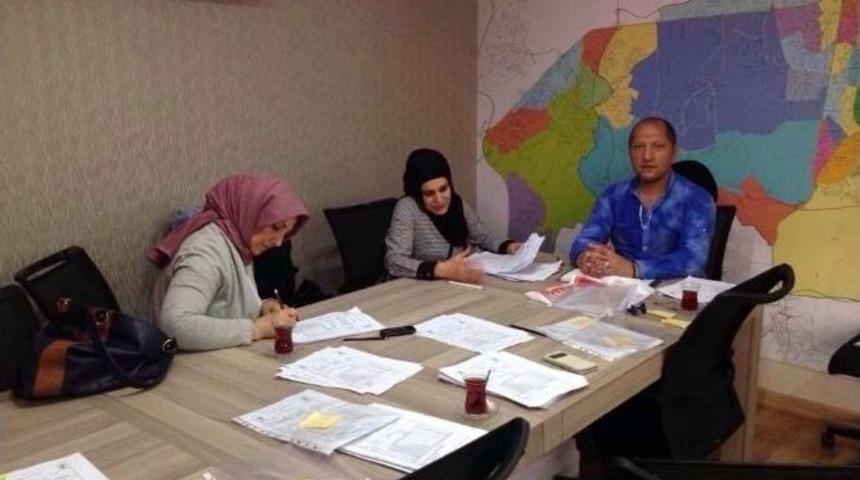 Ak Parti &Ccedil;ankaya İl&ccedil;e Başkan Yardımcısı, Silahlı Saldırı Sonucu Hayatını Kaybetti