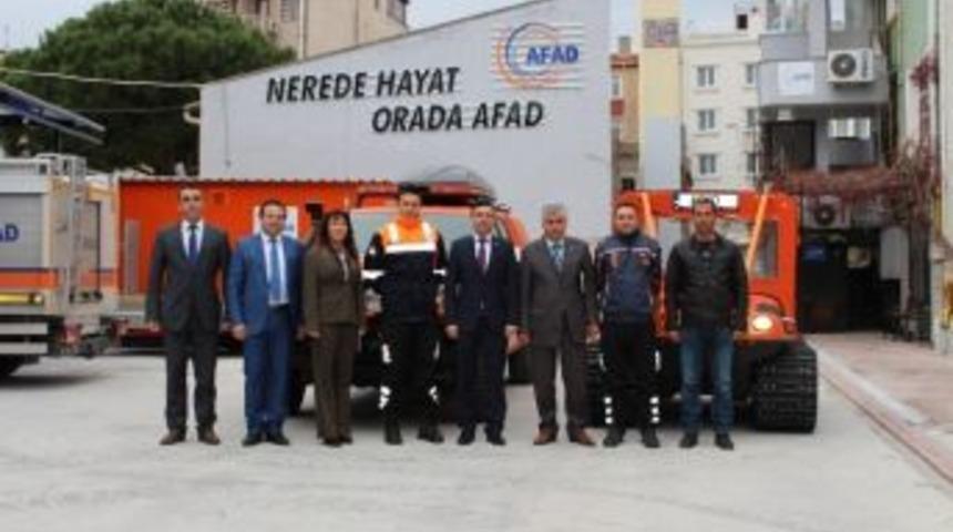 Olası Hava Muhalefetine Karşı &Ouml;nlem