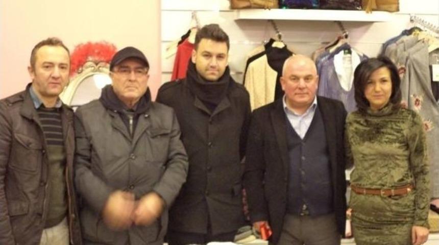 Bilecik&rsquo;te Yeni Bir İş Yeri Daha A&ccedil;ıldı