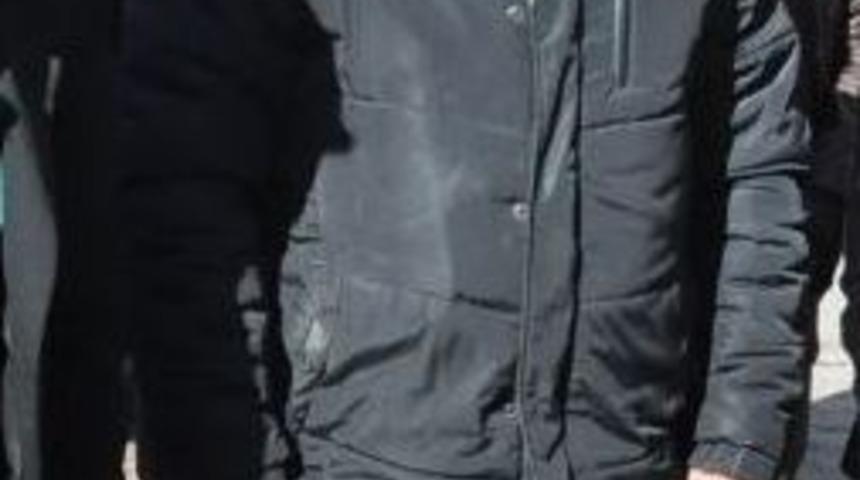 Dbp Kars İl Eşbaşkanı Tutuklandı