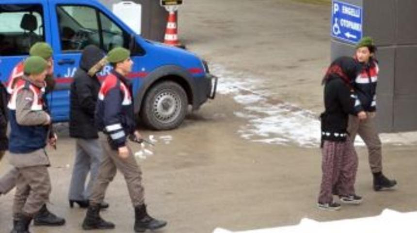 K&uuml;tahya&rsquo;da Fuhuş Operasyonu