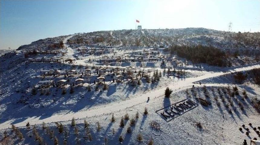 Kartpostal Gibi Bir Ke&ccedil;i&ouml;ren