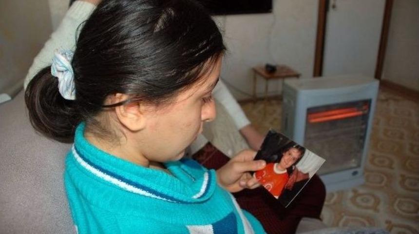 (&ouml;zel Haber) Şurup Şişesi 14 Yaşındaki Kızın Hayatını Kararttı