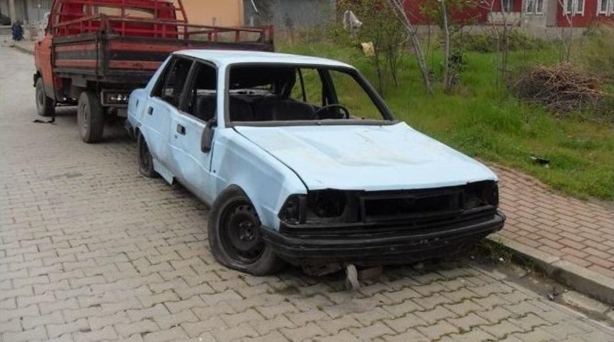 İzmit Belediyesi&rsquo;nden Hurda Ara&ccedil; Sahiplerine Uyarı