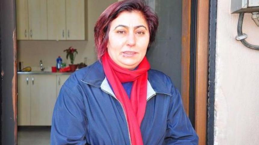 Muhtarlık Binasına Kundaklama Girişimi