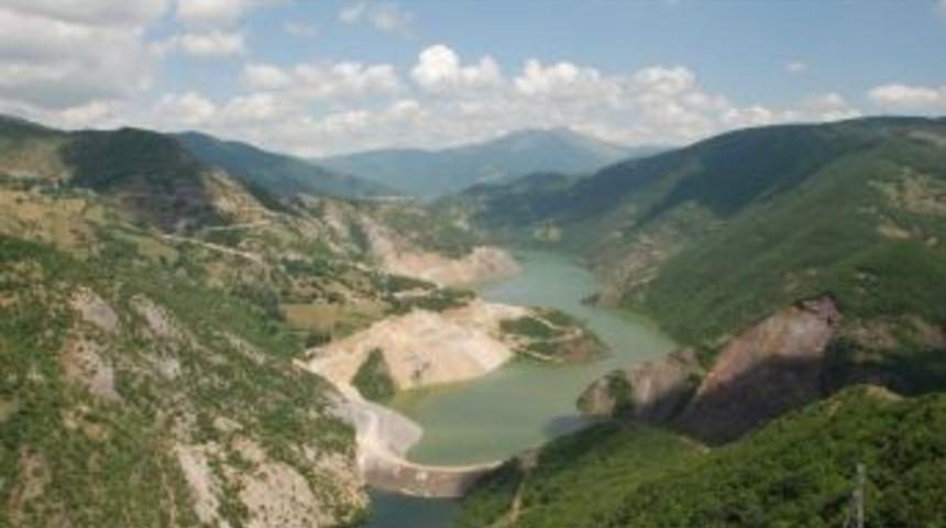 Top&ccedil;am&rsquo;da İlk Enerji