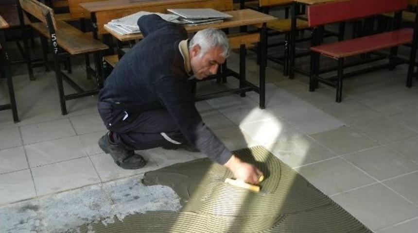 Okul Hizmet Masası&rsquo;ndan Eğitim Kurumlarına Yardım Eli