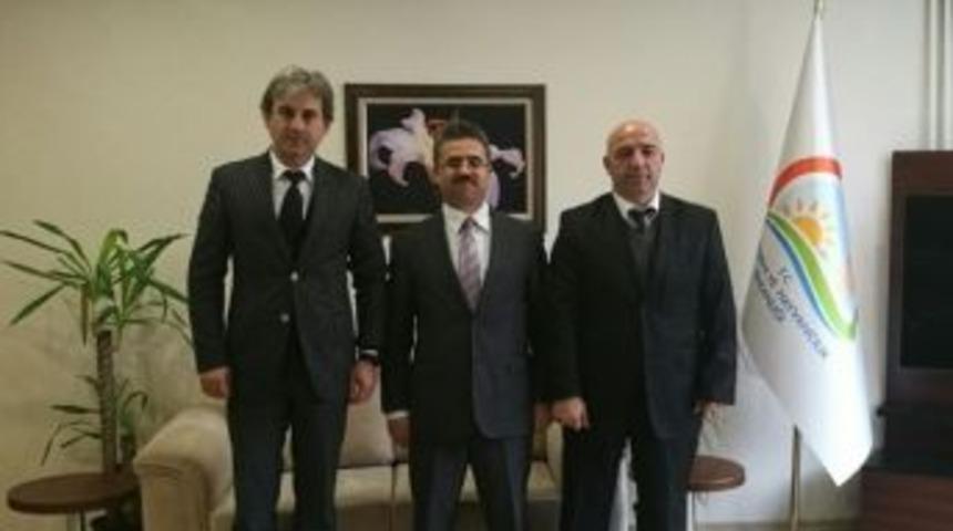 İzmit K&ouml;rfezi Balıklandırma Projesinin Protokol&uuml; İmzalandı