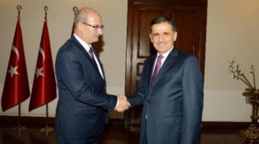 Ato Başkanı Baran&rsquo;dan Ter&ouml;rle M&uuml;cadele Uyarısı