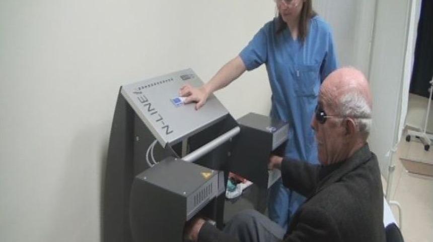 &Ccedil;om&uuml; Tıp Fak&uuml;ltesi Hastanesi&rsquo;nde Kozmetik Kliniği A&ccedil;ıldı