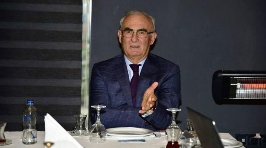 Samsun&rsquo;un Kimliğine Damga Vuracaklar