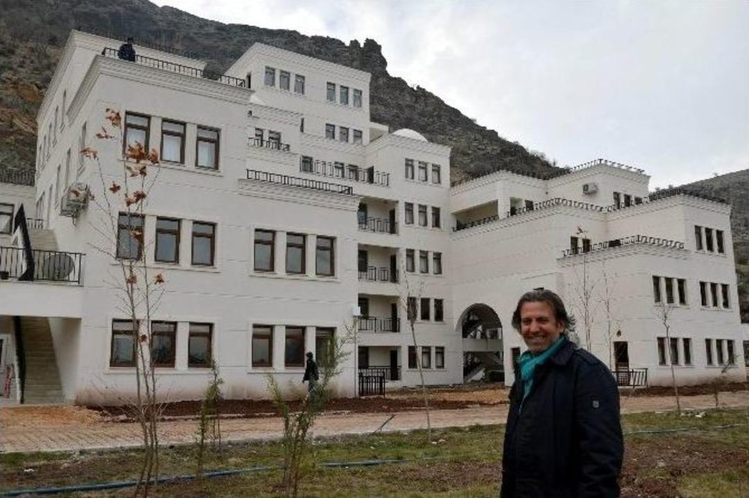 &Ccedil;&ouml;z&uuml;m S&uuml;reci Bitmesine Rağmen Yatırıma Devam Etti