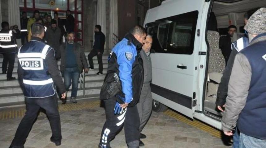 Didim'de Pkk Operasyonunda 8 Tutuklama