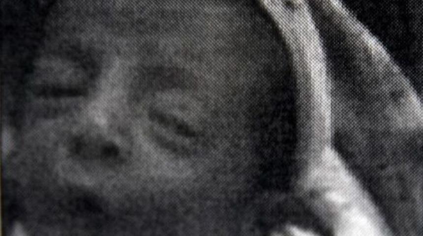 Suriyeli 40 G&uuml;nl&uuml;k Ali'nin Ş&uuml;pheli &Ouml;l&uuml;m&uuml;