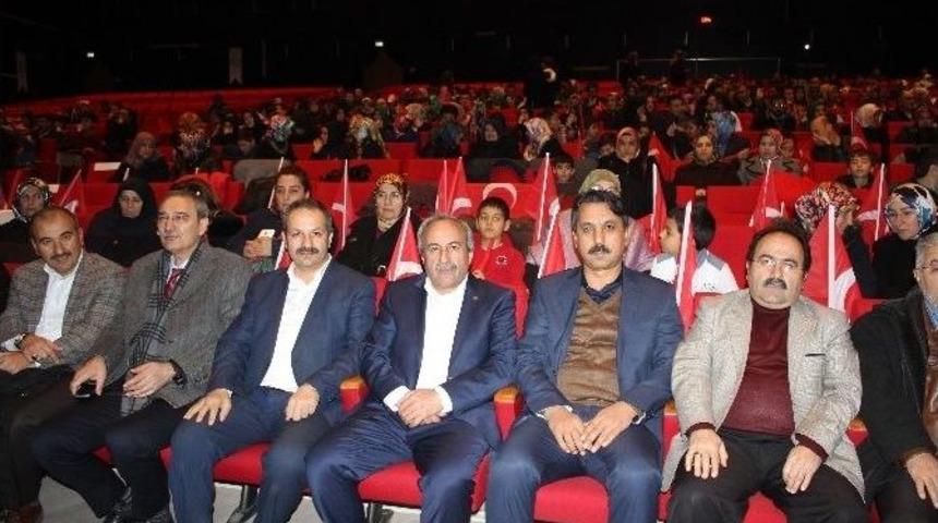 Memur-sen Kayseri İl Temsilcisi Aydın Kalkan: