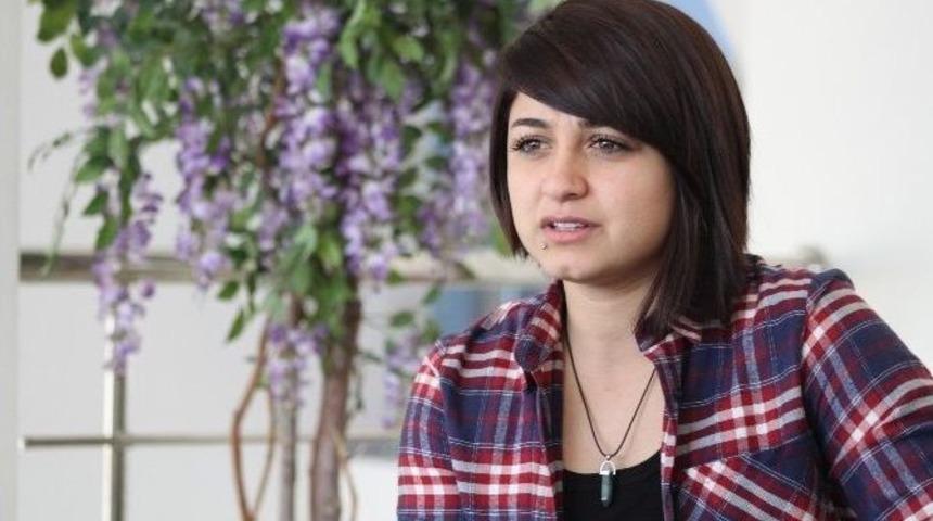 Şerife Tuncer: &ldquo;erzurum &Ccedil;ok İyi Bir Deneyim Olacak&rdquo;