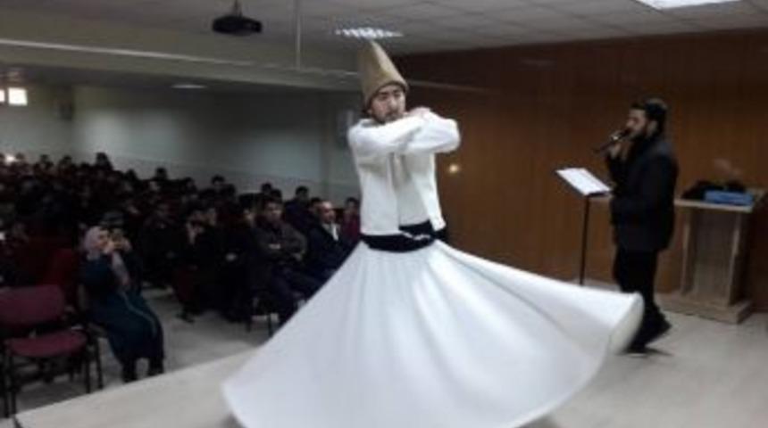 &Ouml;nder Gen&ccedil;lik Etkinlikleri Başladı