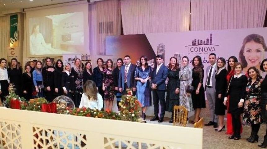 Iconova&rsquo;nın Anahtarı Mehmet Şimşek&rsquo;te