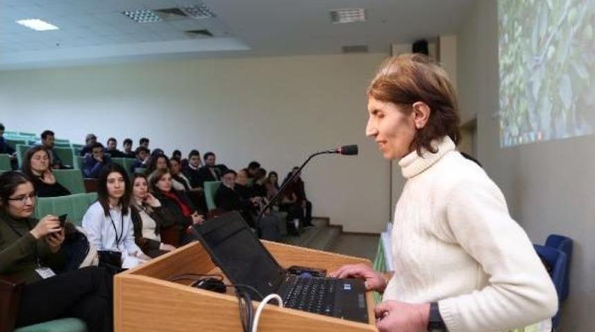 &Ouml;ğrenciler, G&ouml;rme Engelli S&uuml;heyla&rsquo;Ya Işık Oldu