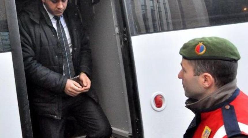 Fet&ouml;'den Yargılanan 11 Askerden Bot Komutanı Y&uuml;zbaşı: G&uuml;r&uuml;lt&uuml; Maksatlı Atış Emri Aldık