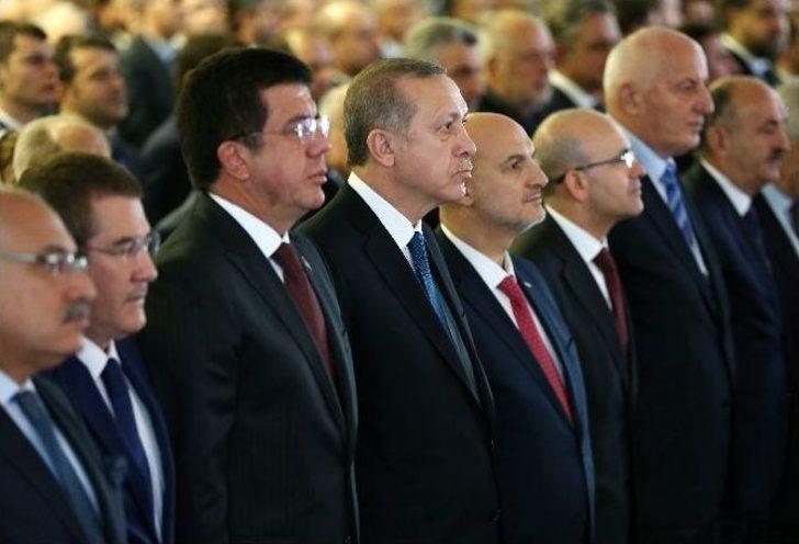 Cumhurbaşkanı Erdoğan: "kuzey Suriye’de Yeni Bir Devlete Müsaade Etmeyeceğiz" G1