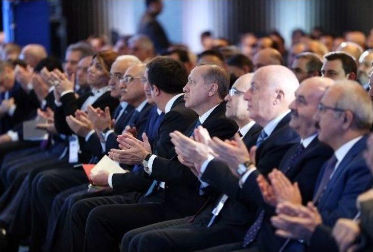 Cumhurbaşkanı Erdoğan: "kuzey Suriye’de Yeni Bir Devlete Müsaade Etmeyeceğiz" G2