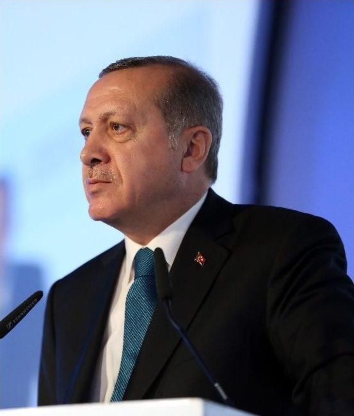 Cumhurbaşkanı Erdoğan: "kuzey Suriye’de Yeni Bir Devlete Müsaade Etmeyeceğiz" G4