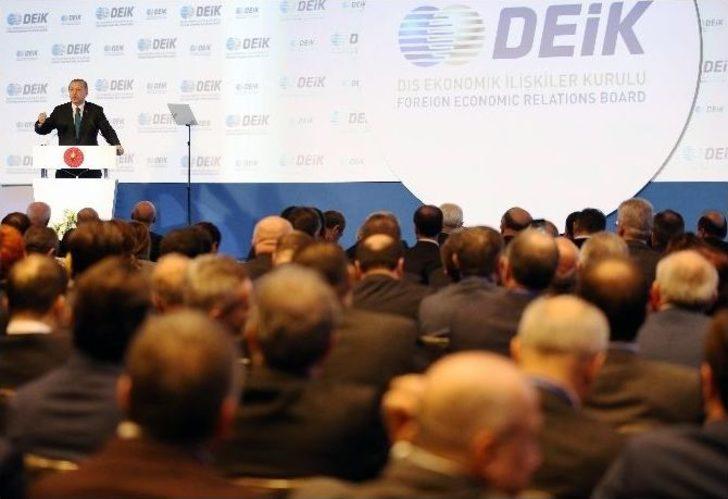 Cumhurbaşkanı Erdoğan: "kuzey Suriye’de Yeni Bir Devlete Müsaade Etmeyeceğiz" G5