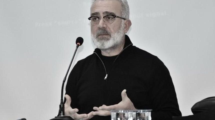 Yenişehirlioğlu: &ldquo;15 Temmuz, Din Algısı Değiştirilmiş İnsanların Bir Kalkışmasıdır&rdquo;