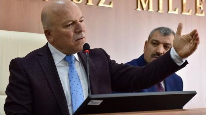 Sekmen: &ldquo;erzurum Kalkınma Seferberliğiyle Yeniden Yeşerecek&rdquo;