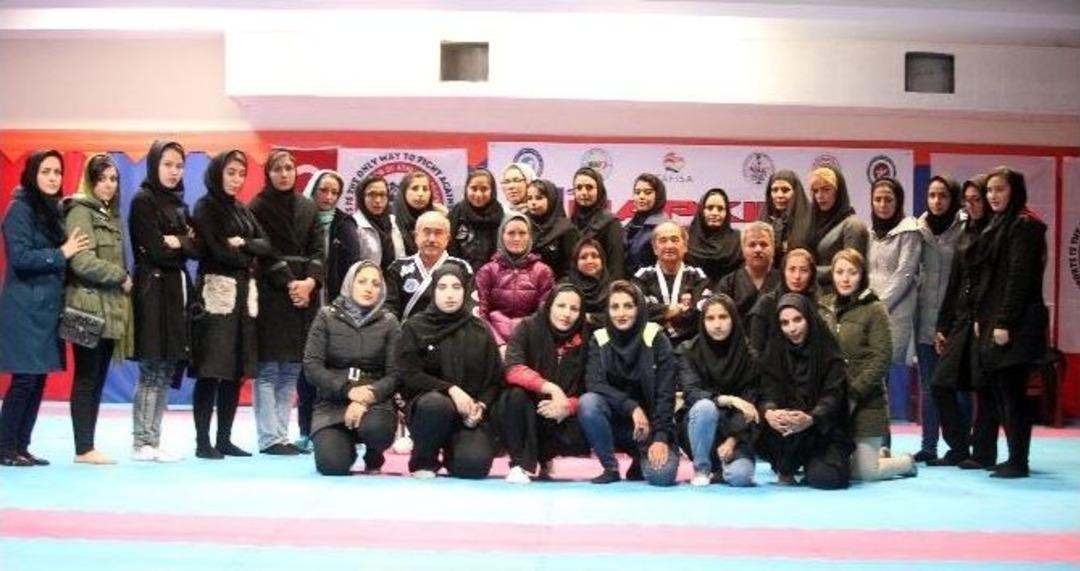 Muzaffer Ilıcak: "ama&ccedil; D&uuml;nya Gen&ccedil;lerini Spora Y&ouml;nlendirerek K&ouml;t&uuml; Alışkanlıklardan Uzak Tutmak"