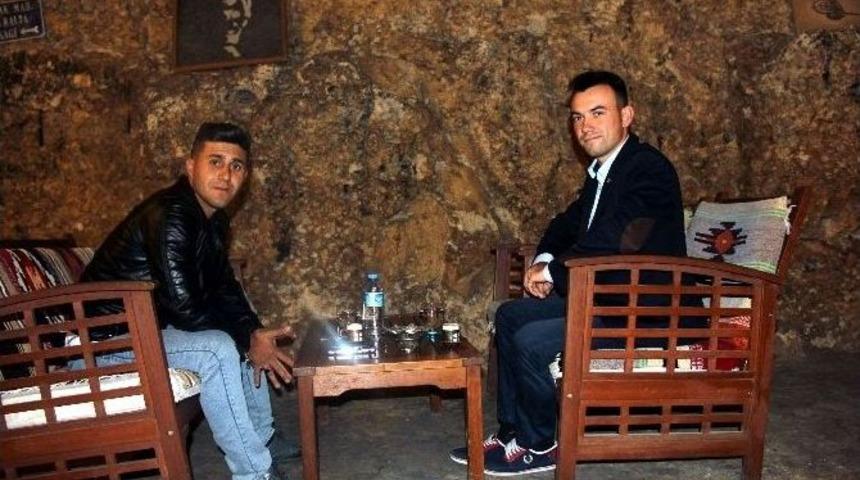 Doğal Isınmaya Yoğun İlgi