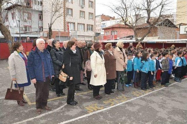 51 Yıl Sonra Buluştular