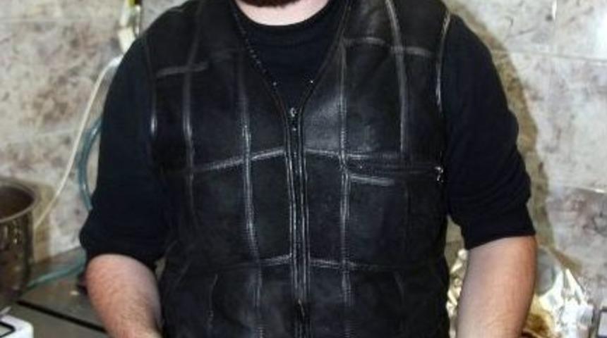 (&ouml;zel Haber) Doğal Antibiyotik &lsquo;kelle Pa&ccedil;a&rsquo;