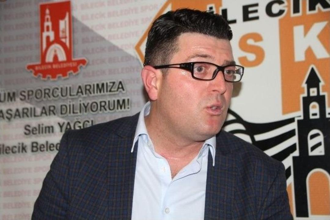 Antren&ouml;r Karabulut Ligin İlk Yarısını Değerlendirdi