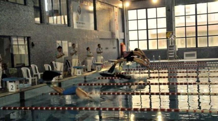 &Ccedil;anakkale'de Y&uuml;zme Ş&ouml;leni