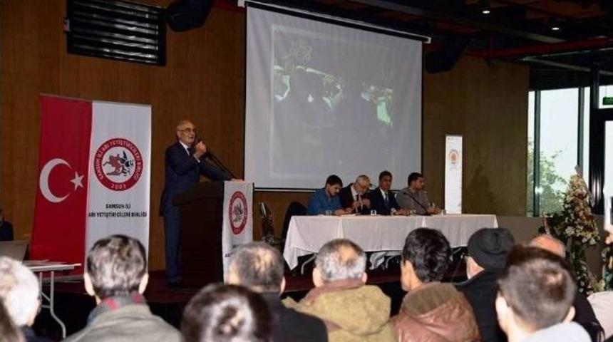 Arıcılar Birliği Genel Kurulu