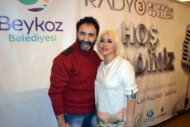 Radyo Akademi Ödülleri’nde Heyecanlı Geri Sayım