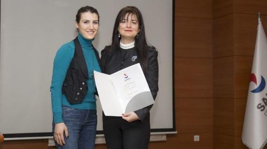 Sanko &Uuml;niversitesinde Halka A&ccedil;ık Konferans