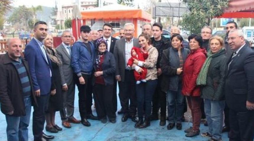 Baykal: Gazi Meclis, Yetim Meclis Olacak