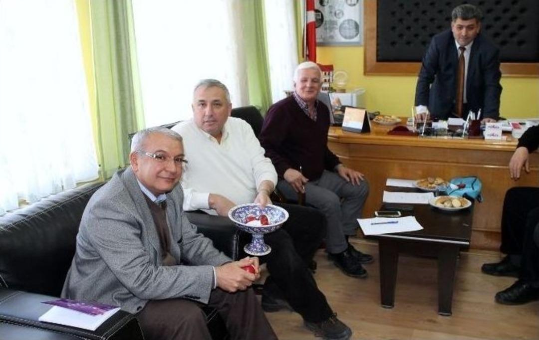 2. Amat&ouml;r&rsquo;de Fikst&uuml;r Heyecanı