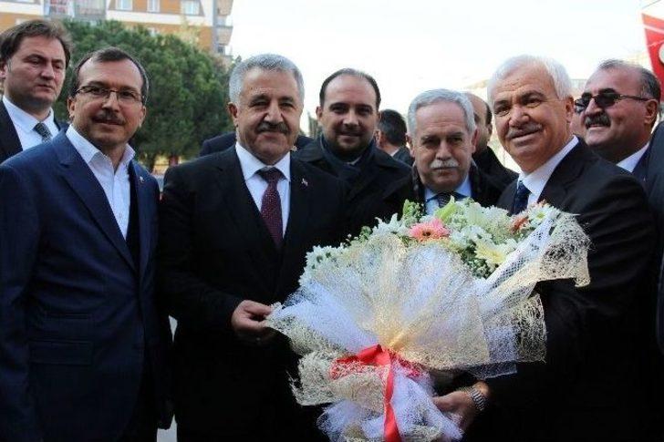 65 Yaş Üstü Ücretsiz Taşımacılığına Yeni Düzenleme G1