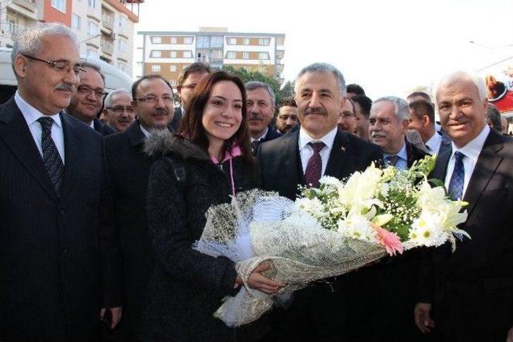 65 Yaş Üstü Ücretsiz Taşımacılığına Yeni Düzenleme G2