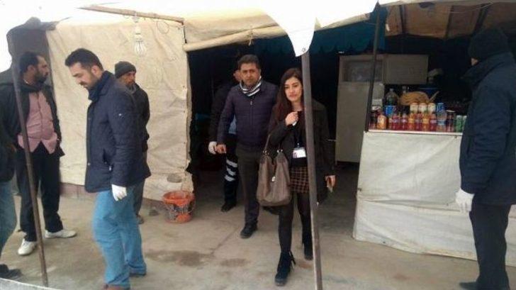 Lokantada Kedi Eti Ele Geçirildi G4