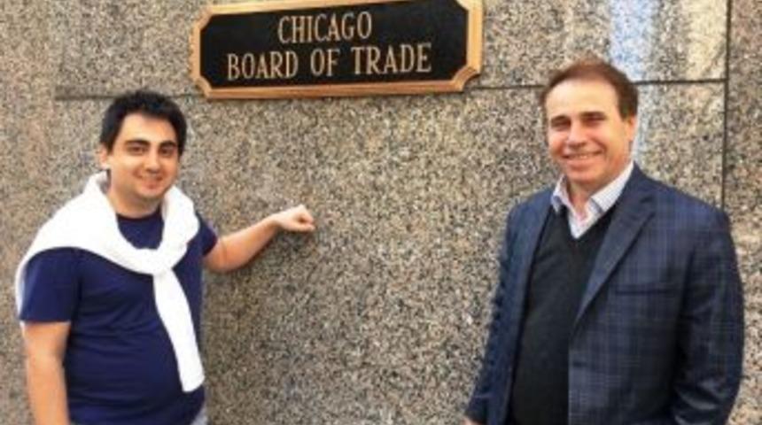 Bursa Kestane Şekeri Abd Yolcusu