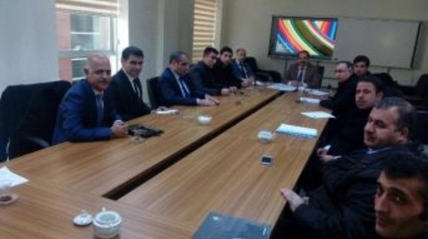 Öğrencilere İş Kazası Ve Meslek Hastalıkları Sigortası Yapılacak