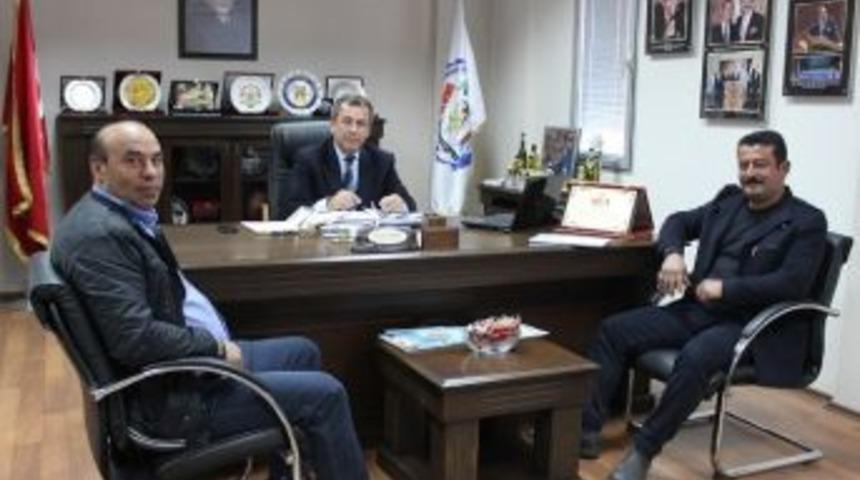 Balık&ccedil;ılar Kdv İndirimi İstedi