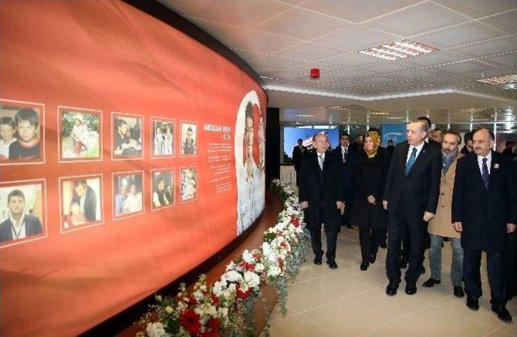 Cumhurbaşkanı Erdoğan: “öso’nun Terör Örgütü İle Alakası Yoktur, Tam Bir Direniş Hareketidir” G2