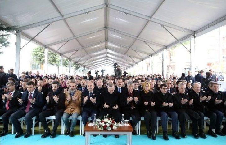 Cumhurbaşkanı Erdoğan: “öso’nun Terör Örgütü İle Alakası Yoktur, Tam Bir Direniş Hareketidir” G5